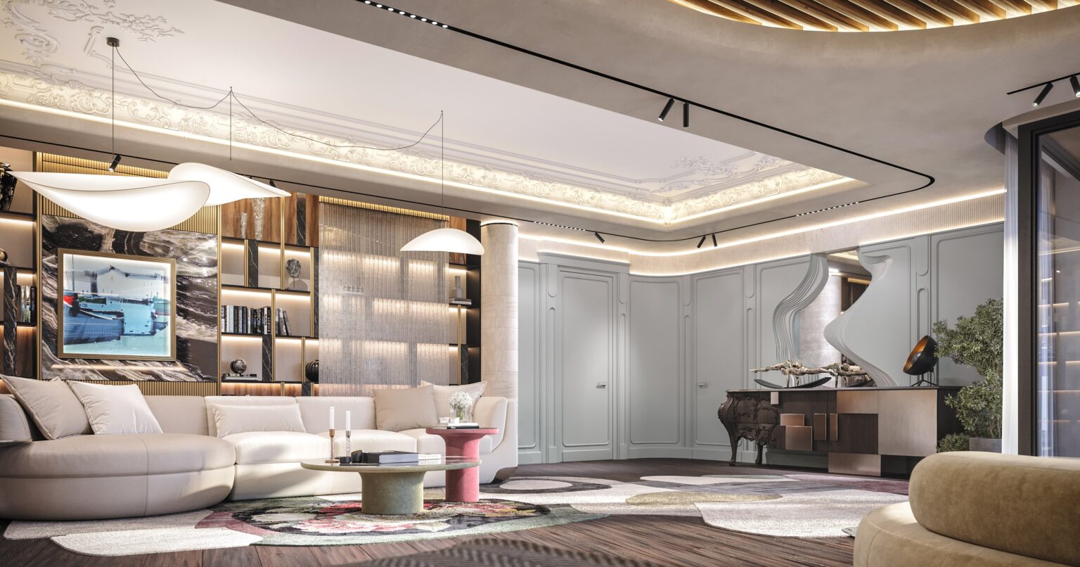 Orhangazi Tadilat Dekorasyon