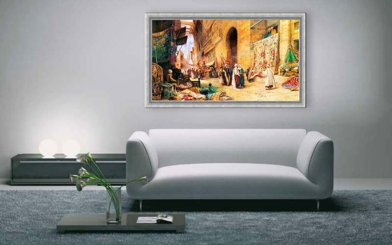 Orhangazi Tadilat Dekorasyon